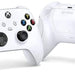 Xbox Wireless Controller – Robot White