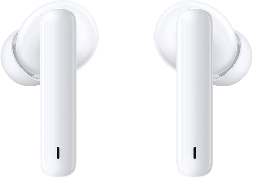 HUAWEI Freebuds 4I - Wireless In-Ear Bluetooth Earphones with Comfortable Active Noise Cancellation, Fast Charging, Long Battery Life, Crystal Clear Sound Dual-Mic Earbuds, Ceramic White