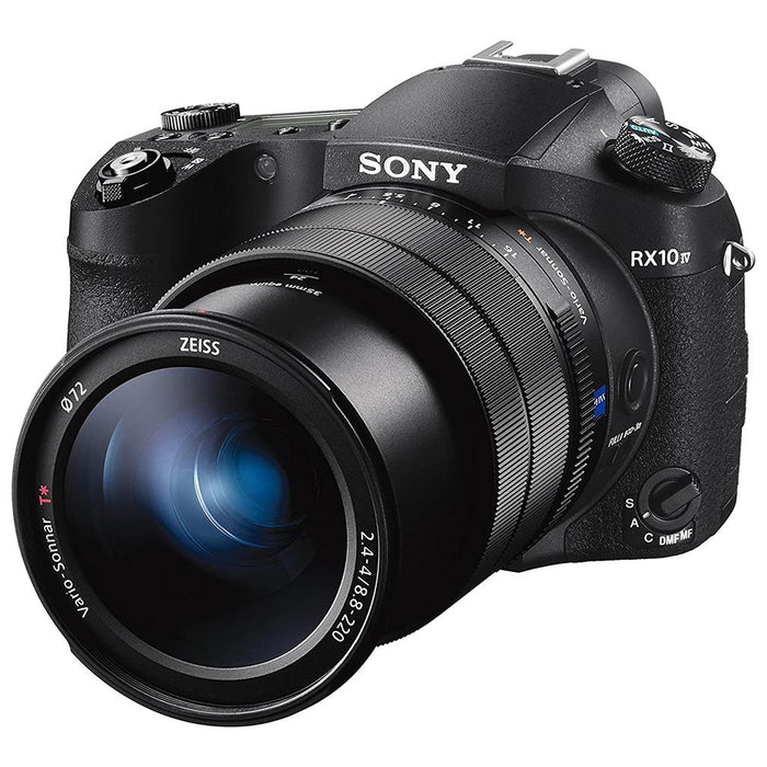 Sony RX10 IV